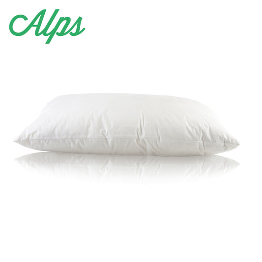 Alps pillow