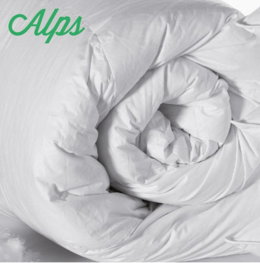 Alps comforter