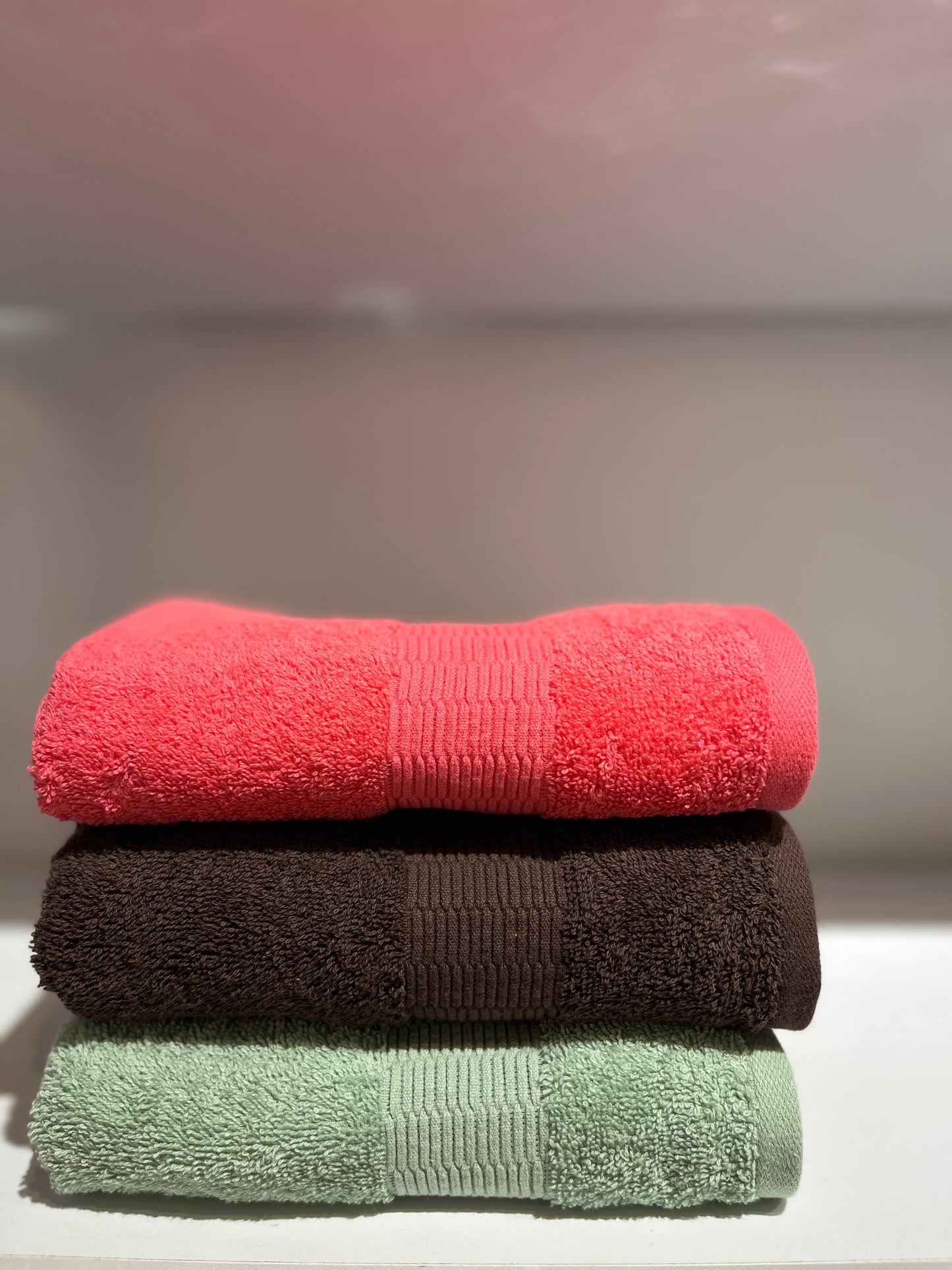 Basic towels