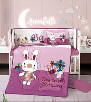 Kids bed winter set