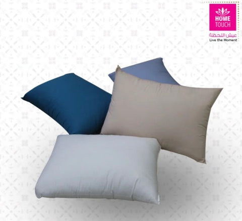 Colorful pillows