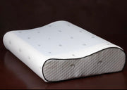 Memory gel pillow