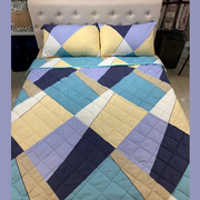 Amira summer blanket