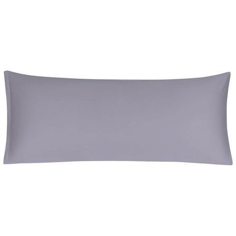 Long pillowcases -2 pcs - cotton