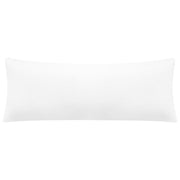 Long pillowcases -2 pcs - cotton