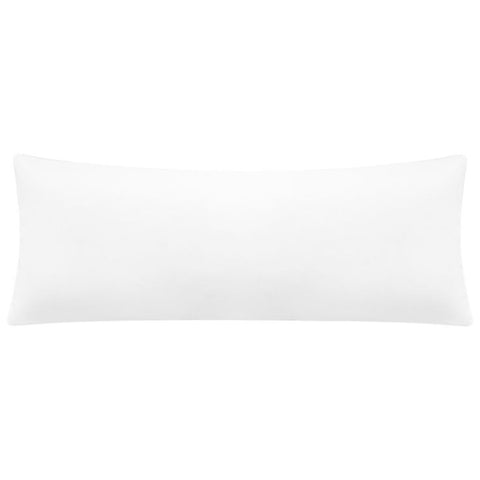 Long pillowcases -2 pcs - cotton