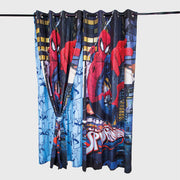 Disney curtains -4 pcs