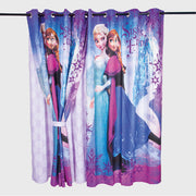 Disney curtains -4 pcs