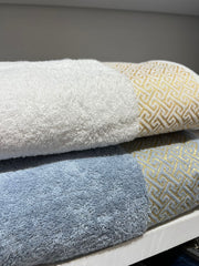 Soho bath towel