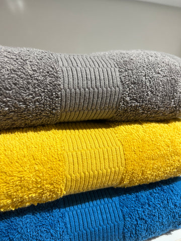 Basic towels