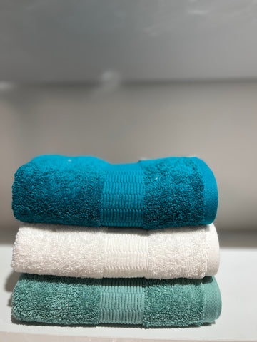 Basic towels