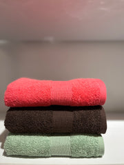 Basic towels