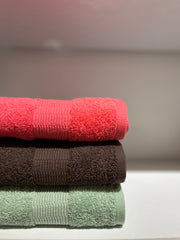 Basic towels